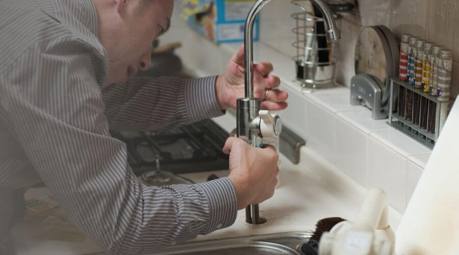 Local 24/7 Emergency Plumbing in New Memphis, IL